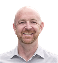 Profile image of Joe Stinear