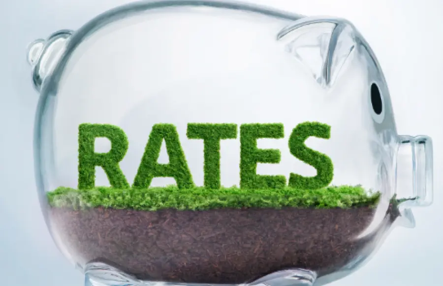 Rates On The Move
