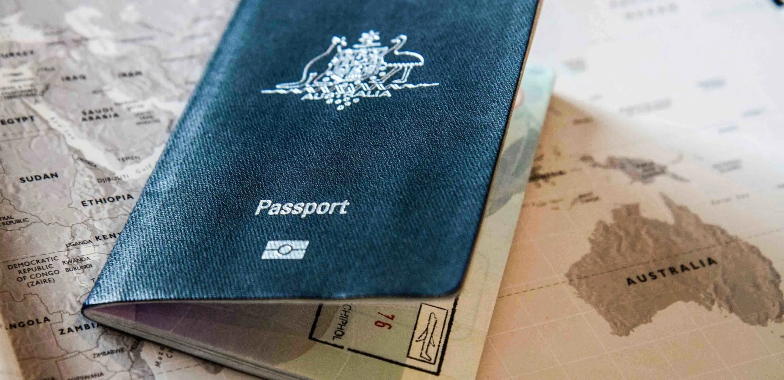 Are you an Australian Expat?