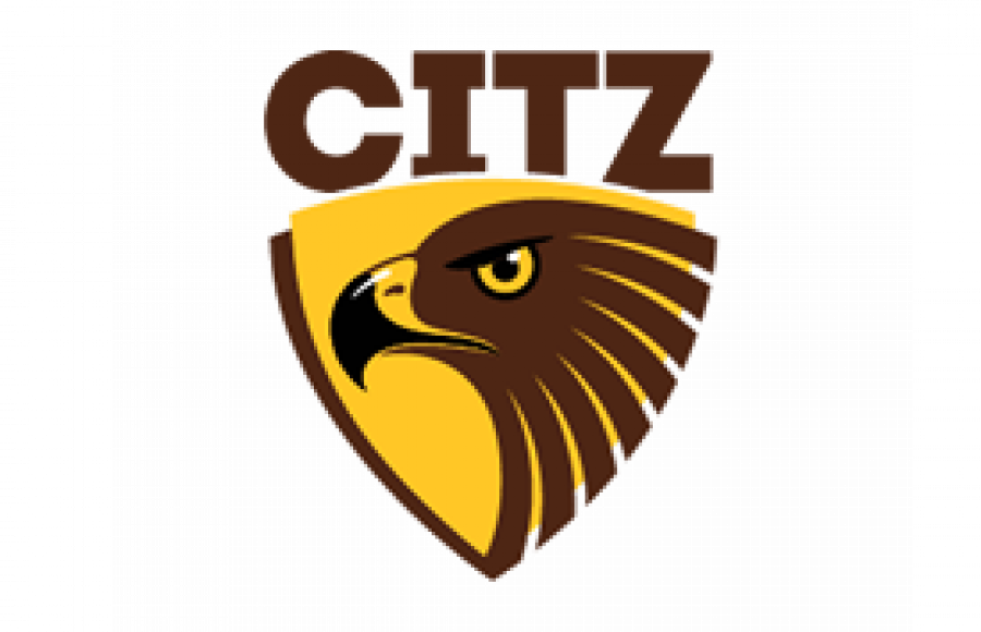 Proudly sponsoring The Hawthorn Citizens Junior Football Club