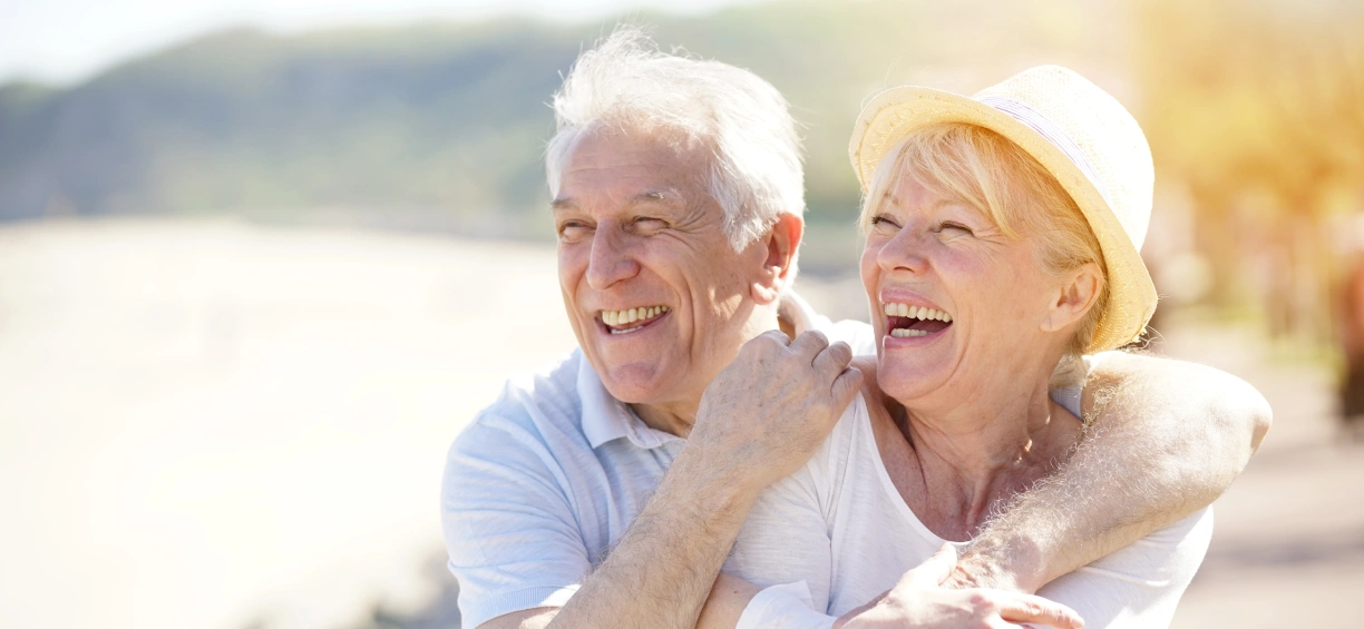 Unlock Financial Security in Retirement with a Reverse Mortgage