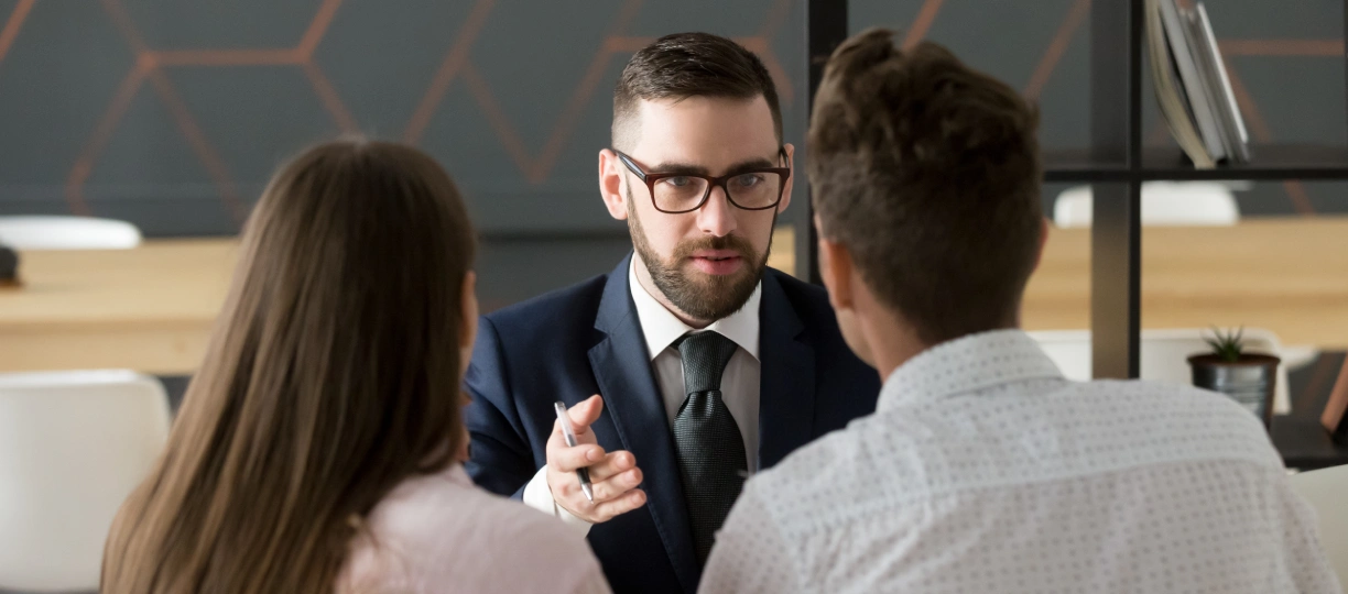 Is Your Mortgage Broker an Advisor or an Order Taker?
